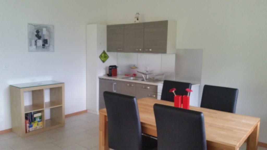 Ferienhaus Stockli Brunnen Cameră foto
