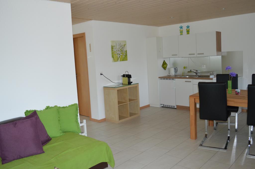 Ferienhaus Stockli Brunnen Cameră foto